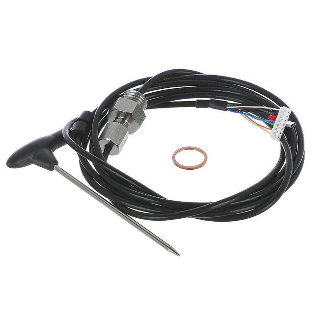 40.00.606P RATIONAL MEAT PROBE TEMPERATURE SENSOR COMBI STEAM OVEN SCCWE 61 - 102 - My Oven Spares - My Oven Spares -  - 1