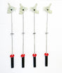 424495P Replacement Fisher Paykel Aquasmart Washing Machine Suspension Kit - My Oven Spares - My Oven Spares -  - 1