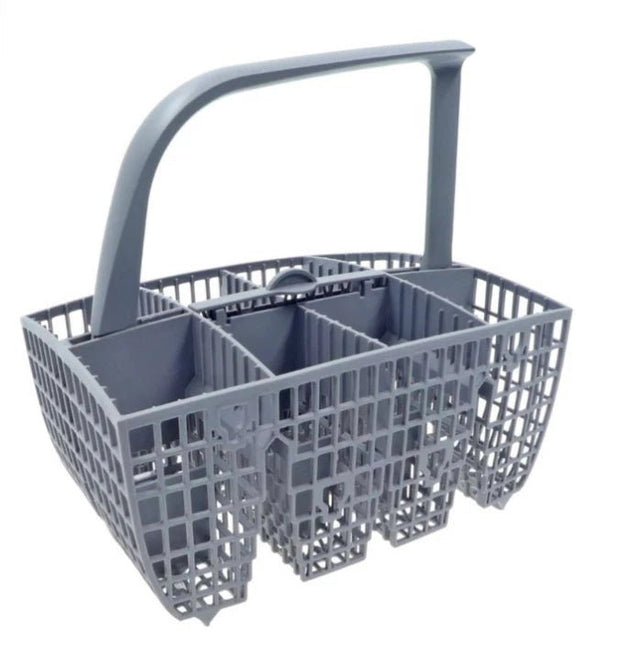 428811 Genuine Asko Dishwasher Cutlery Basker Assembly - My Oven Spares - My Oven Spares -  - 1