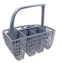 428811 Genuine Asko Dishwasher Cutlery Basker Assembly - My Oven Spares - My Oven Spares -  - 1