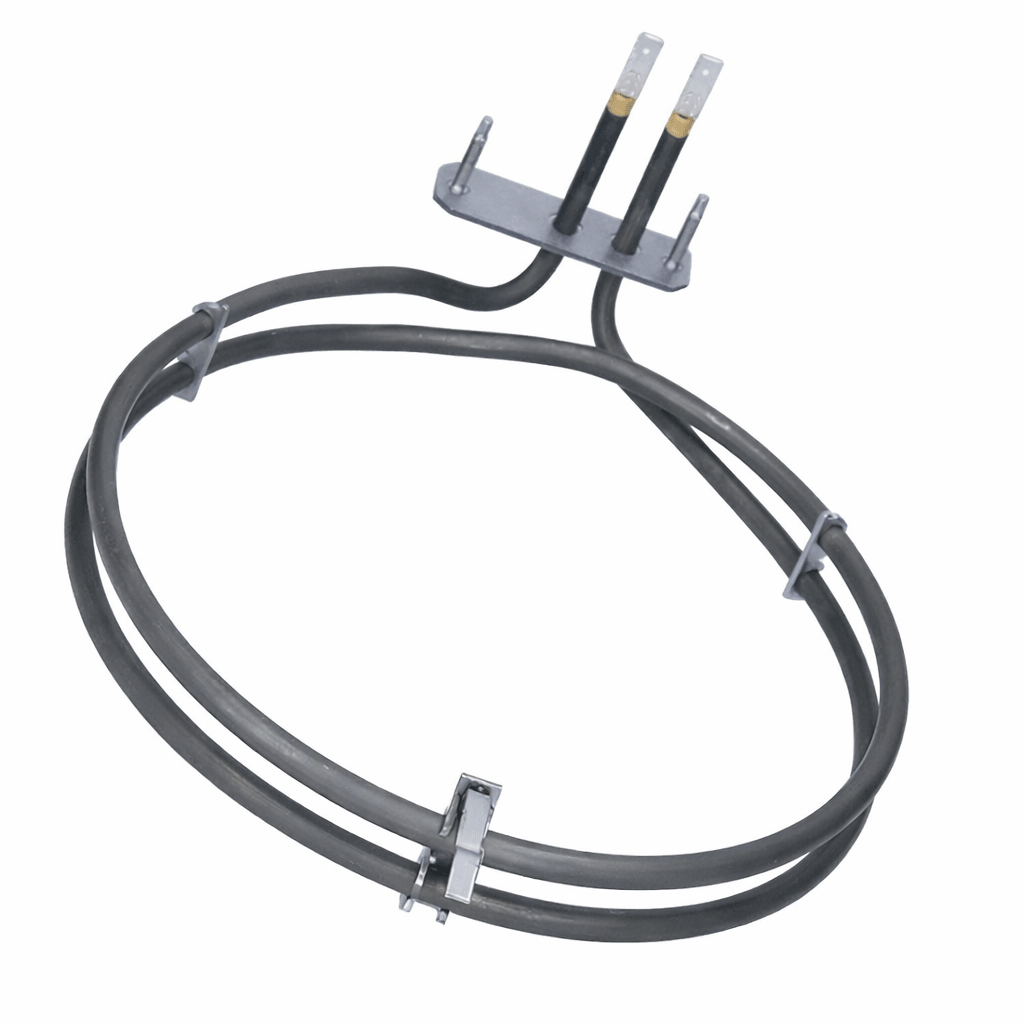 437928 Genuine Asko Fan Forced Oven Element 2100W – Replacement Heating Element - My Oven Spares - Asko - ASK437928 - 1