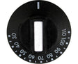 524 - 115 EGO 30 - 120c KNOB - My Oven Spares - My Oven Spares - 524-115 / -D1.3F - 1