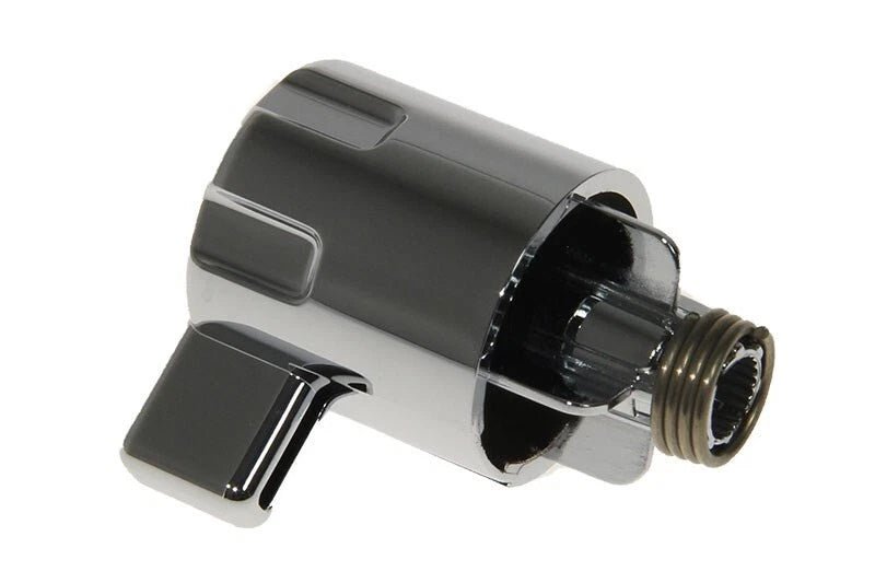 5513222461 Delonghi Magnifica Espresso Steam Knob - My Oven Spares - My Oven Spares -  - 1
