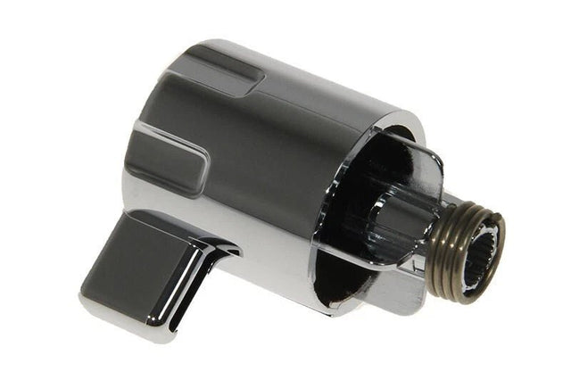 5513222461 Delonghi Magnifica Espresso Steam Knob - My Oven Spares - My Oven Spares -  - 1