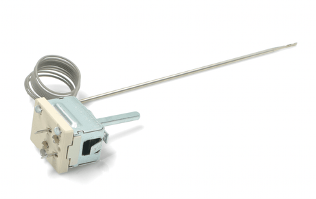 55.17059.390 Genuine Smeg Oven Thermostat 818730616 - My Oven Spares - Smeg - SME55.17059.390 - 1