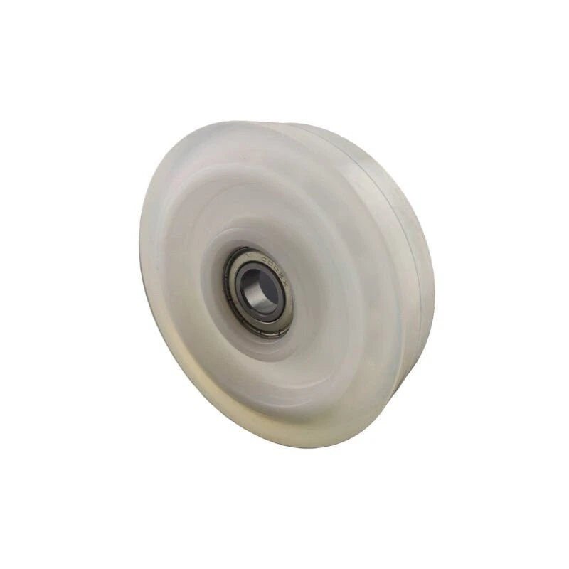 273637 Asko washer/dryer Support Wheel Roller