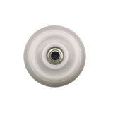 273637 Asko washer/dryer Support Wheel Roller