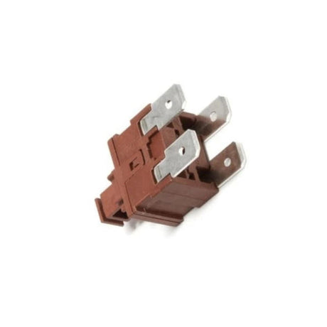 674000300089 - DISHWASHER ON/OFF SWITCH 4 PIN TDX4SS TECHNIKA BAUMATIC 1770349 - My Oven Spares - My Oven Spares - 1770349 / - 1