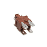674000300089 - DISHWASHER ON/OFF SWITCH 4 PIN TDX4SS TECHNIKA BAUMATIC 1770349 - My Oven Spares - My Oven Spares - 1770349 / - 2