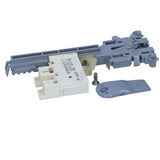 690074493 SMEG Dishwasher Door Lock Latch Genuine Replacement 697690335 697690342 - My Oven Spares - Smeg - SME690074493 - 1