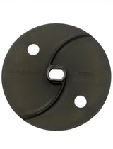 Genuine 102690S Robot coupe Vegetable slicer Sling Discharge Ejector Plate R602
