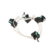 694490719 SMEG Oven Ignitor Daisy Chain – Genuine 240V Ignition Harness - My Oven Spares - Smeg - SME694490719 - 1