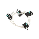 694490719 SMEG Oven Ignitor Daisy Chain – Genuine 240V Ignition Harness - My Oven Spares - Smeg - SME694490719 - 1