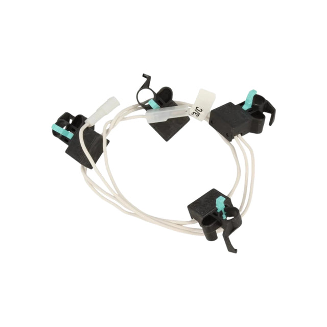 694490719 SMEG Oven Ignitor Daisy Chain – Genuine 240V Ignition Harness - My Oven Spares - Smeg - SME694490719 - 1