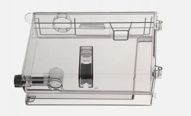 7313235361 DELONGHI Coffee Machine Water Tank Eletta AS00007802 - My Oven Spares - My Oven Spares -  - 1