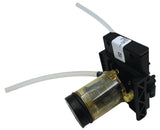 7313253171 DELONGHI MECHANICS VALVE FOR AUTOMATIC MODELS GENUINE OEM PART - My Oven Spares - My Oven Spares -  - 1