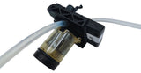 7313253171 DELONGHI MECHANICS VALVE FOR AUTOMATIC MODELS GENUINE OEM PART - My Oven Spares - My Oven Spares -  - 2