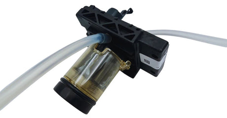 7313253171 DELONGHI MECHANICS VALVE FOR AUTOMATIC MODELS GENUINE OEM PART - My Oven Spares - My Oven Spares -  - 2