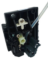 7313253171 DELONGHI MECHANICS VALVE FOR AUTOMATIC MODELS GENUINE OEM PART - My Oven Spares - My Oven Spares -  - 3