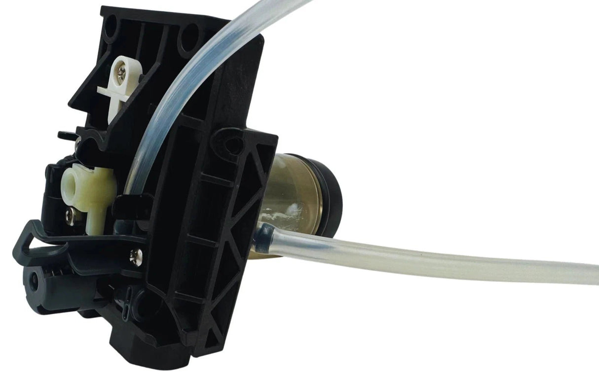 7313253171 DELONGHI MECHANICS VALVE FOR AUTOMATIC MODELS GENUINE OEM PART - My Oven Spares - My Oven Spares -  - 4