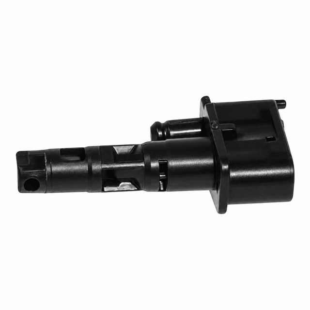 7313267161 - Delonghi MILK Outlet NOZZLE - approx length 70mm - EN510 only - My Oven Spares-De'Longhi--1
