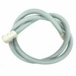 758973779 Smeg Dishwasher Drain Hose – Genuine 1.9M Outlet Hose - My Oven Spares - My Oven Spares -  - 1