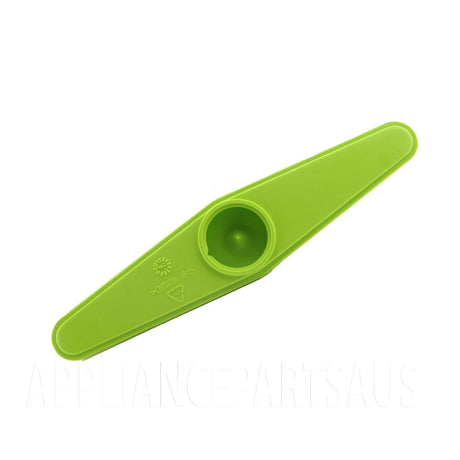 764570136 Genuine SMEG Dishwasher Small Spray Arm – Lower Basket Wash Arm Replacement - My Oven Spares - My Oven Spares -  - 2