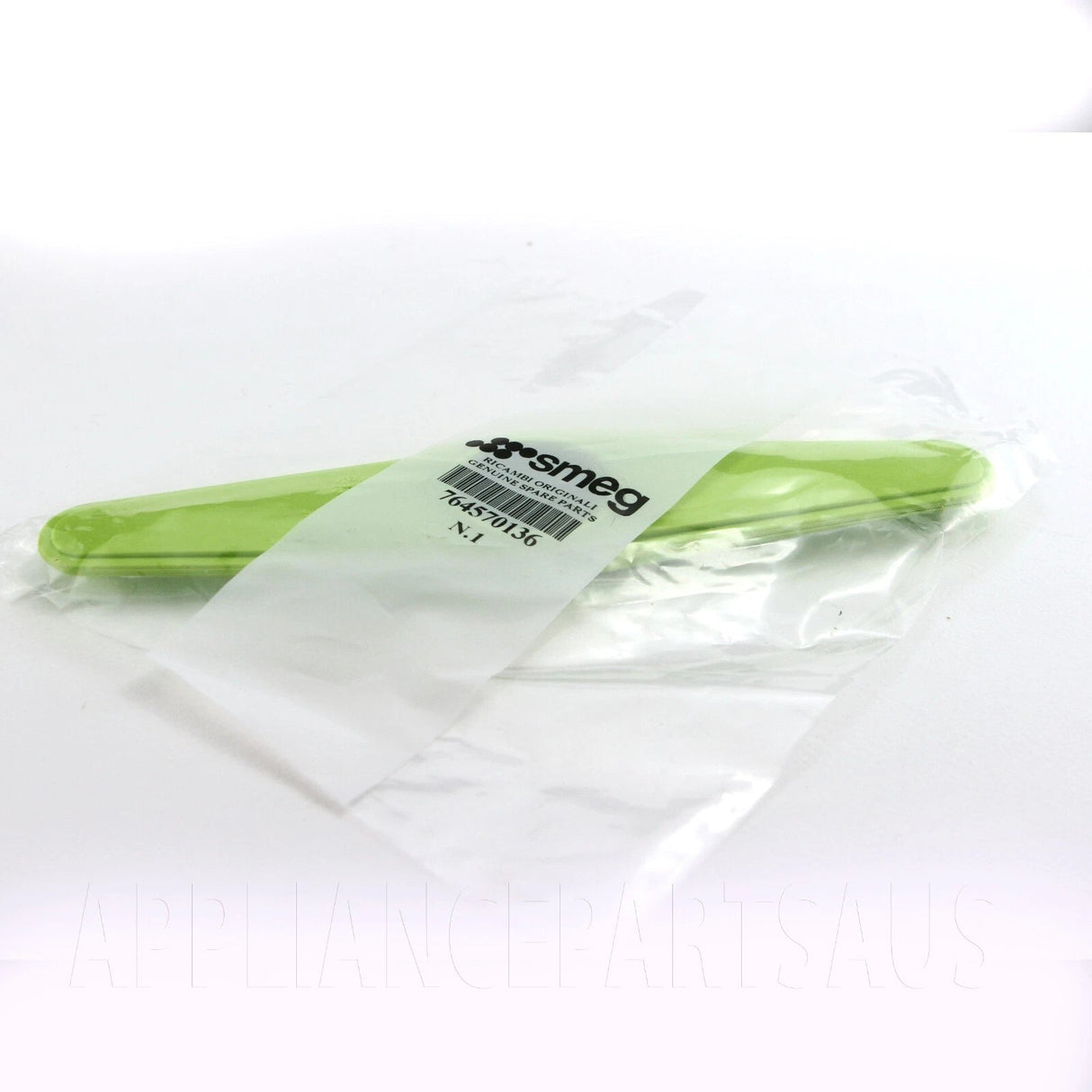 764570136 Genuine SMEG Dishwasher Small Spray Arm – Lower Basket Wash Arm Replacement - My Oven Spares - My Oven Spares -  - 3