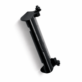 764730231 Smeg Dishwasher Door Handle Lever BLACK - My Oven Spares - Smeg - SME764730231 - 1