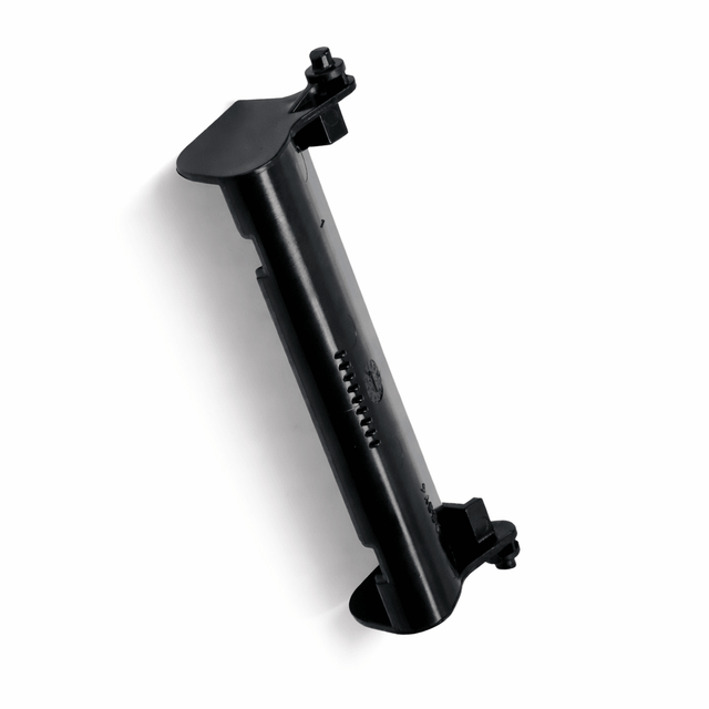 764730231 Smeg Dishwasher Door Handle Lever BLACK - My Oven Spares - Smeg - SME764730231 - 1