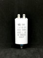 7uf capacitor 450Volt 50hz Motor Start & Run Dryer Fisher&Paykel Simpson 3068138 - My Oven Spares - My Oven Spares - CAP007 / - 1