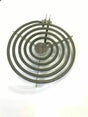 8" PLUG IN COIL HOTPLATE ELEMENT 2050W 1801 - 10 - My Oven Spares - My Oven Spares - 1801-10 / -D7.3C - 1