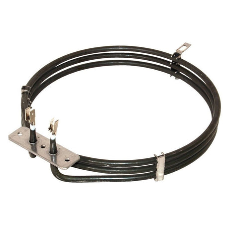 806890656 Smeg Fan Forced Oven Element 3 Ring 2700w - My Oven Spares - Smeg - SME806890656 - 1