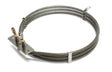 806890882 Smeg / Omega Fan Forced Oven Element – 2000W Genuine Replacement - My Oven Spares - Smeg - SME806890882 - 1