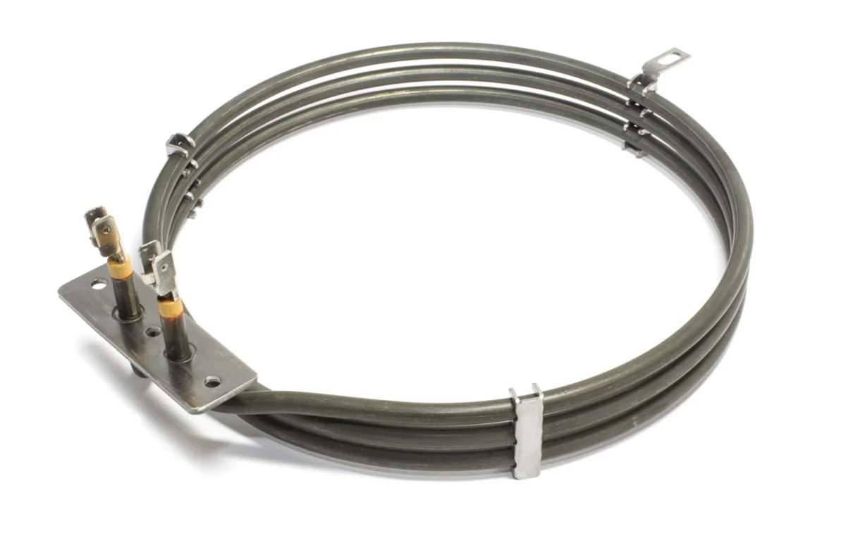 806890882 Smeg / Omega Fan Forced Oven Element – 2000W Genuine Replacement - My Oven Spares - Smeg - SME806890882 - 1