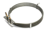 806890882 Smeg / Omega Fan Forced Oven Element – 2000W Genuine Replacement - My Oven Spares - Smeg - SME806890882 - 1