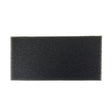 810183 OEM ASKO CONDENSER DRYER FOAM FILTER REPLACEMENT T408HDW HDGE80H D76SY2W - My Oven Spares - My Oven Spares -  - 1