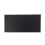 810183 OEM ASKO CONDENSER DRYER FOAM FILTER REPLACEMENT T408HDW HDGE80H D76SY2W - My Oven Spares - My Oven Spares -  - 1