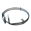 81079 2200W FAN FORCED OVEN ELEMENT – NO PLATE - My Oven Spares-Westinghouse--1