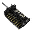 811730074 GENUINE Smeg Oven Selector Switch – 7 Position Function Switch (16A, 6mm Shaft) - My Oven Spares - Smeg - SME811730074 - 1