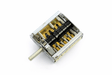 811730081 GENUINE Smeg Oven Function Selector Switch – Multi - Position Control Switch - My Oven Spares - Smeg - SME811730081 - 1