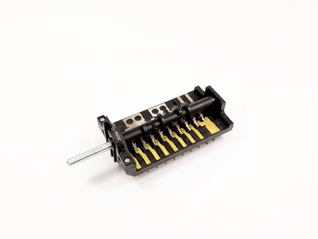 811730231 Genuine Smeg 9 position oven selector switch - My Oven Spares - Smeg - SME811730231 - 1
