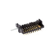 811730255 Smeg 900mm Stove Oven Multi Function Selector Switch - My Oven Spares - Smeg - SME811730255 - 1