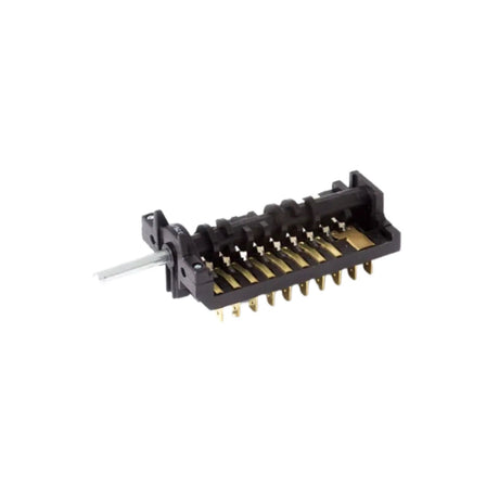 811730255 Smeg 900mm Stove Oven Multi Function Selector Switch - My Oven Spares - Smeg - SME811730255 - 1