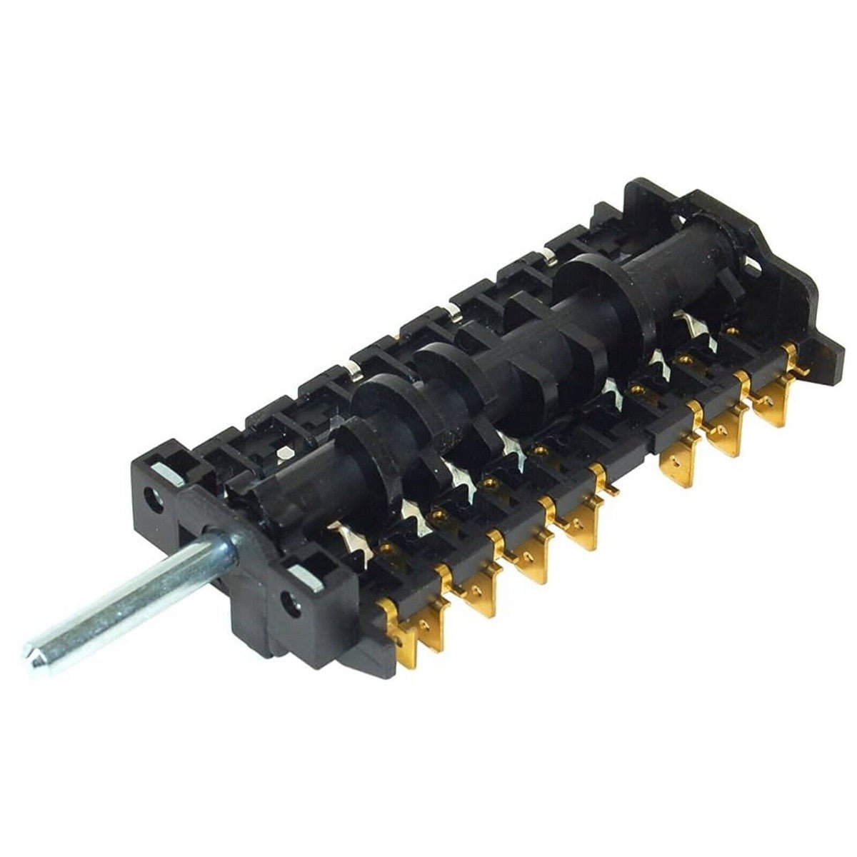 811730316 GENUINE Smeg Oven Function Selector Switch – Main Control Switch - My Oven Spares - Smeg - SME811730316 - 1