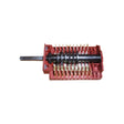 811730386 GENUINE Smeg Oven Selector Switch – 7 Position Function Switch (16A) - My Oven Spares - Smeg - SME811730386 - 1