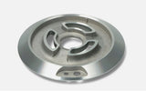 870650452 Genuine SMEG Wok Burner Base Ultra Rapid 120mm – Gas Cooktop Replacement - My Oven Spares - My Oven Spares -  - 2