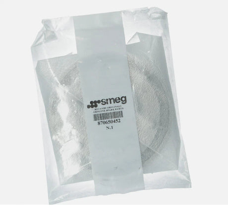 870650452 Genuine SMEG Wok Burner Base Ultra Rapid 120mm – Gas Cooktop Replacement - My Oven Spares - My Oven Spares -  - 1