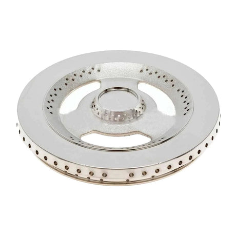 882410094 Genuine SMEG Cooktop Wok Burner Head – Replacement Gas Burner Cap - My Oven Spares - My Oven Spares -  - 1