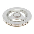 882410180 GENUINE Smeg Cooktop Wok burner head SAR93AX1 CIR93AXS3 882410094 - My Oven Spares - My Oven Spares -  - 1